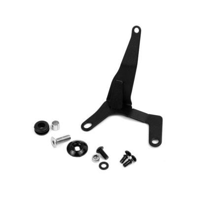 Zadní blatník Pyramid Plastics pro F850GS/A, F750GS, černý
