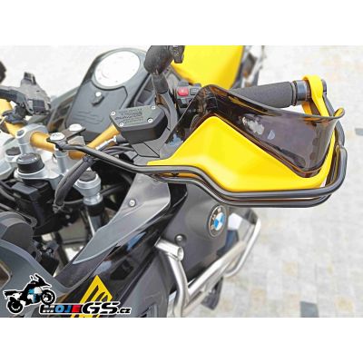 Výztuha blasterů Hepco Becker pro R1250GS/A 2018+
