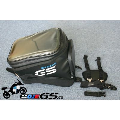 Velký tankvak na nádrž velký BMW R1200GS LC 2013-2018
