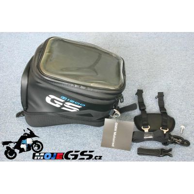 Velký tankvak na nádrž velký BMW R1200GS LC 2013-2018
