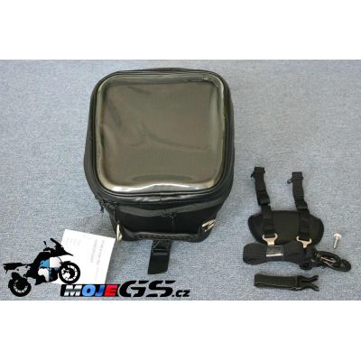 Velký tankvak na nádrž velký BMW R1200GS LC 2013-2018
