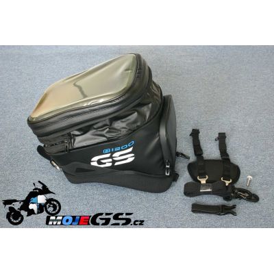 Velký tankvak na nádrž velký BMW R1200GS LC 2013-2018