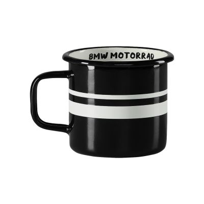 Plecháček BMW Motorrad