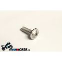 Šroub torx nerez M5x16