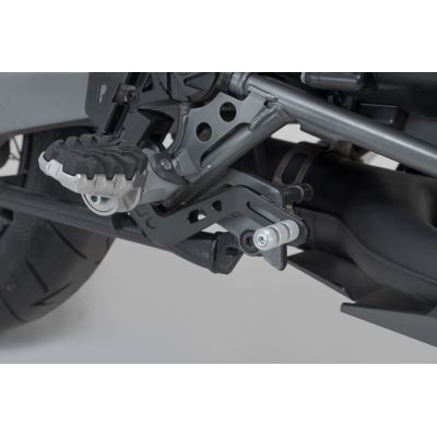 Nastavitelná páka zadní brzdy SW-Motech pro R1200GS/A 2004-2012