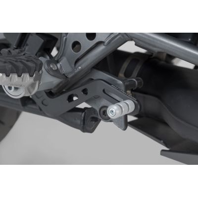 Nastavitelná páka zadní brzdy SW-Motech pro R1200GS/A 2004-2012