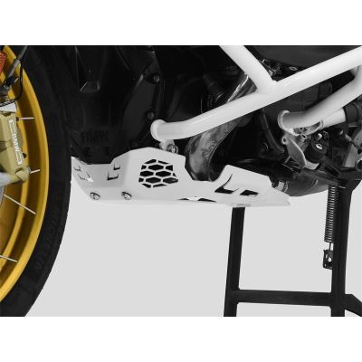 Kryt motoru Ibex pro BMW R1250GS/A, bílý