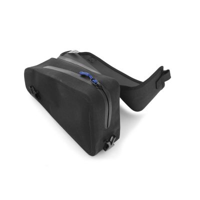 Sada postranních krytů Wunderlich včetně tašek Drybag pro R1250GS/A 2018-2021, R1200GS/A LC 2013-2018,, černé