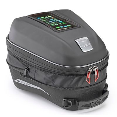 Tankvak Givi ST612 Tanklock 12-15l