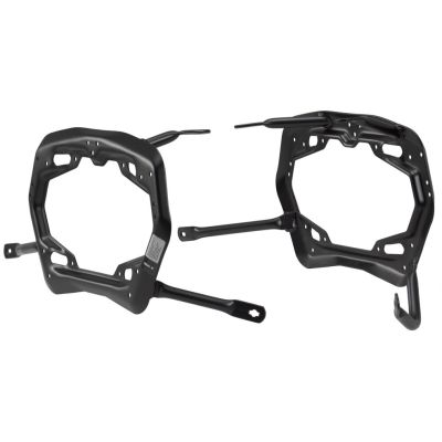 Nosiče bočních kufrů/tašek SW-Motech pro BMW R1250GS/A, R1200GS/A LC 2013-2018