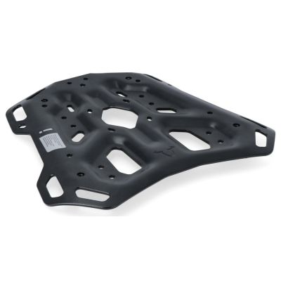 Kovová plotna SW-Motech ADV Rack pro BMW F850GS, F750GS (plastový nosič)