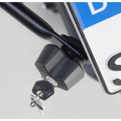 7 zámků pro kufry SW-Motech a zámky pro nosič SW-Motech PRO