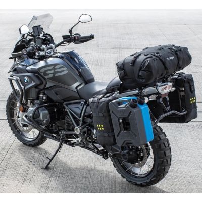 Horní padací rám Outback Motortek pro R1250GS/A 2018+, černý