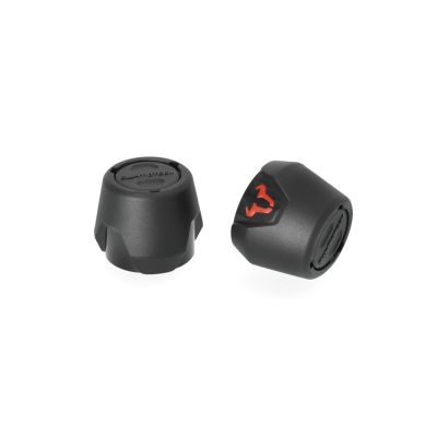 Padací protektory do osy zadního kola G310GS