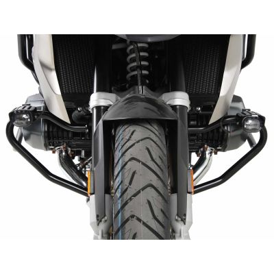 Spodní padací rám Hepco Becker pro R1250GS 2018+, černý