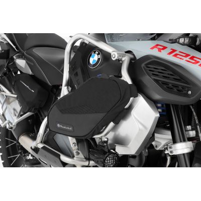Sada brašen Wunderlich do padacího rámu BMW R1250GS Adventure 2018+