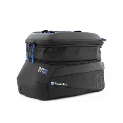 Tankvak Wunderlich Click Bag 6-8l