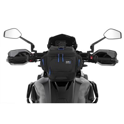 Tankvak Wunderlich Click Bag 13-16l