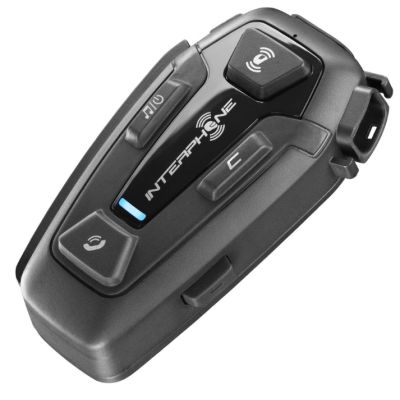 Interkom Interphone U-COM8R (2 sady)