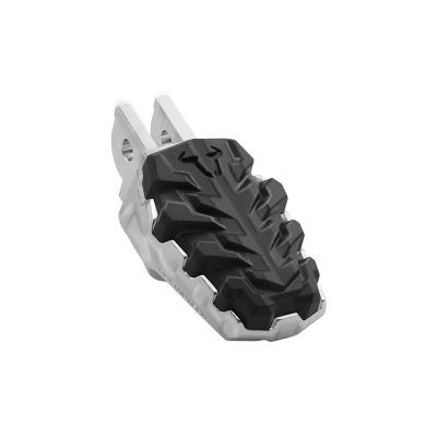 Nastavitelné ergonomické stupačky SW-Motech spolujezdce pro R1300GS 2023+