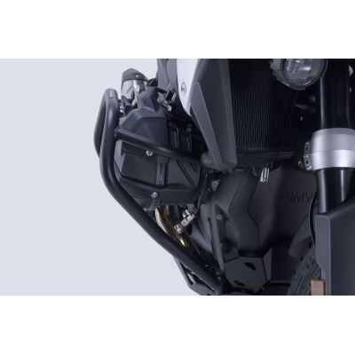 Spodní padací rámy SW-Motech pro BMW R1300GS 2023+, černé