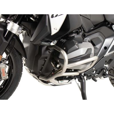Spodní nerezové padací rámy Hepco Becker pro BMW R1300GS 2023+