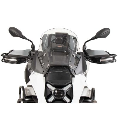 Výztuha Hepco Becker originálních blasterů pro R1300GS 2023+, černé
