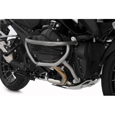 Spodní nerezové padací rámy Wunderlich Ultimate pro BMW R1300GS 2023+