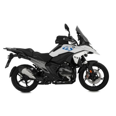 Spodní padací rámy Wunderlich Guard pro BMW R1300GS 2023+, černé