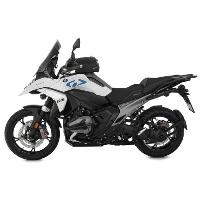 Hliníkový kryt motoru Wunderlich Ultimate pro R1300GS 2023+, černý