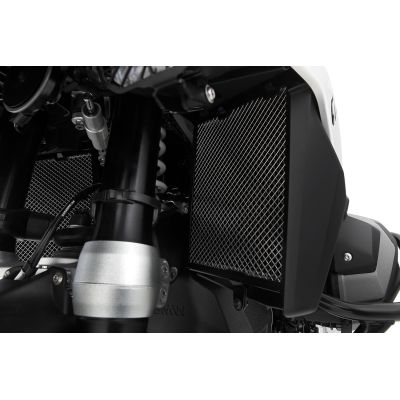 Kryty chladičů Wunderlich pro BMW R1300GS 2023+