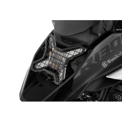Kovový kryt předního světla Wunderlich pro BMW R1300GS 2023+