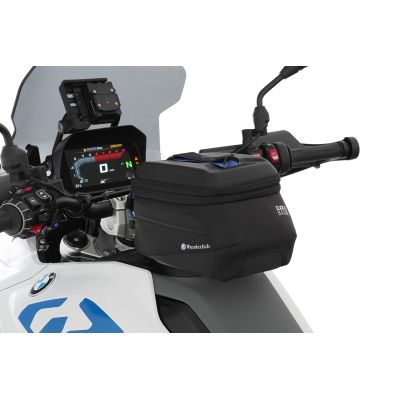 Podkova na nádrž R1300GS 2023+ pro tankvaky Wunderlich Click Bag