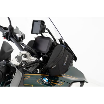 Sada dvou kapes Wunderlich na boční deflektory R1300GS 2023+