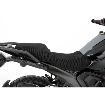 Chladící potah Wunderlich Cool Cover zadního sedla pro R1300GS 2023+