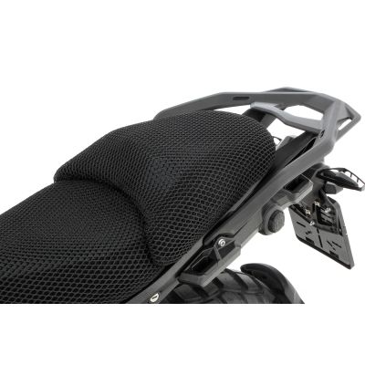 Chladící potah Wunderlich Cool Cover zadního sedla pro R1300GS 2023+