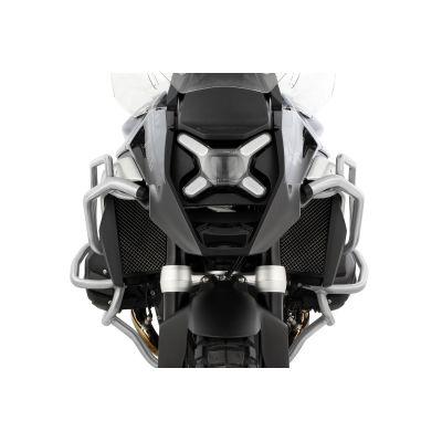 Horní nerezové padací rámy Wunderlich Ultimate pro BMW R1300GS 2023+