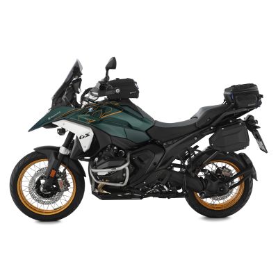 Toolbox Wunderlich na originál nosič Vario bočních kufrů pro BMW R1300GS 2023+