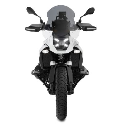Přídavná LED světla Wunderlich Microflooter 3.0 s montážní sadou pro R1300GS 2023+ (homologované)