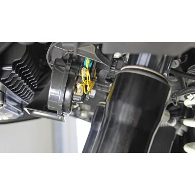 115db klakson pro R1300GS 2023+