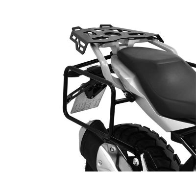 Nosiče bočních kufrů Ibex pro BMW G310GS