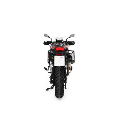 Nosiče bočních kufrů Ibex pro BMW F850GS/A 2018-2023, F750GS 2018-2023