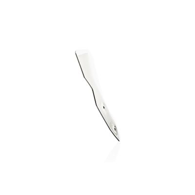 Plexi WRS Touring 38cm pro BMW R1300GS 2023+ (s ACC), čiré