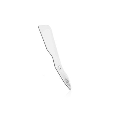 Plexi WRS Caponord 43cm pro BMW R1300GS 2023+ (s ACC), čiré