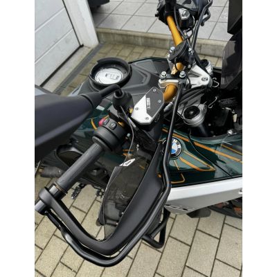 Výztuha Hepco Becker originálních blasterů pro R1300GS 2023+, černé