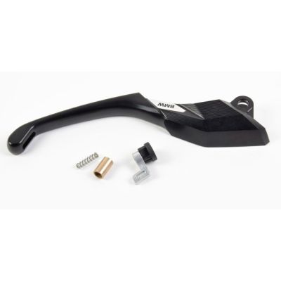 Adjustable levers BMW Option 719 for BMW R1300GS/A 2023+ (clutch + brake)