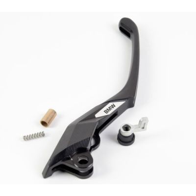 Adjustable levers BMW Option 719 for BMW R1300GS/A 2023+ (clutch + brake)