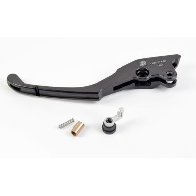 Adjustable levers BMW Option 719 for BMW R1300GS/A 2023+ (clutch + brake)