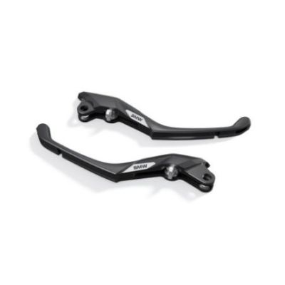 Adjustable levers BMW Option 719 for BMW R1300GS/A 2023+ (clutch + brake)