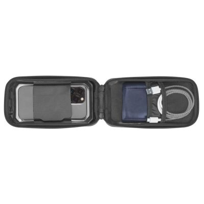 Voděodolný obal Interphone QUIKLOX Waterproof na řídítka pro telefony do rozměru 7"
